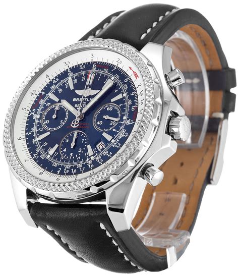 bentley replica watches|pre owned breitling bentley.